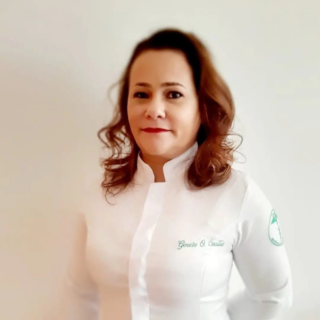 Gorete Oliveira - Massoterapeuta - Image 1