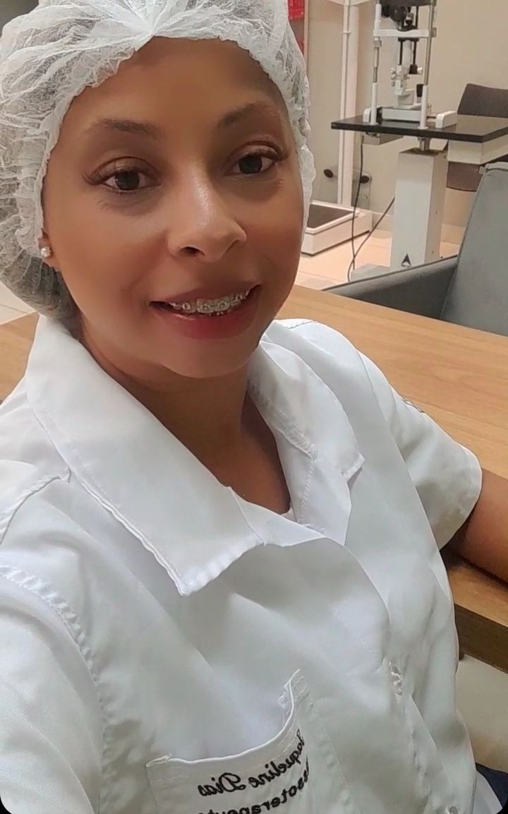 Jacque Dias - Massoterapeuta Humanizada - Image 2
