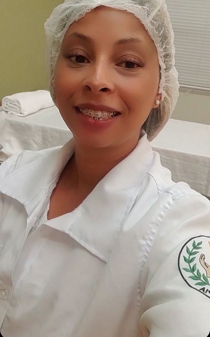 Jacque Dias - Massoterapeuta Humanizada - Image 3