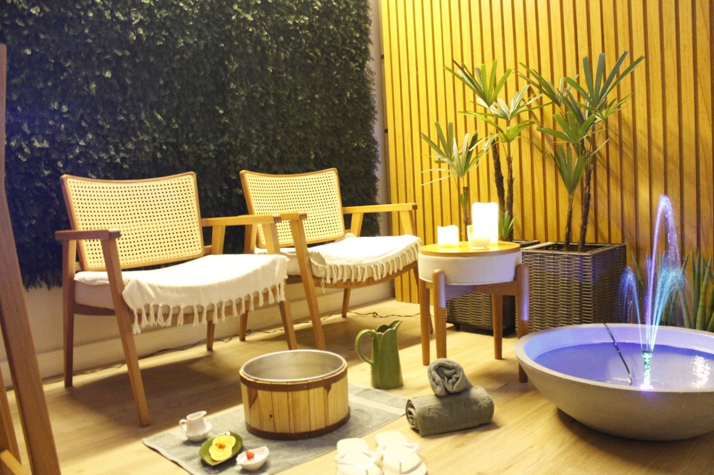Solaris Spa - Image 1