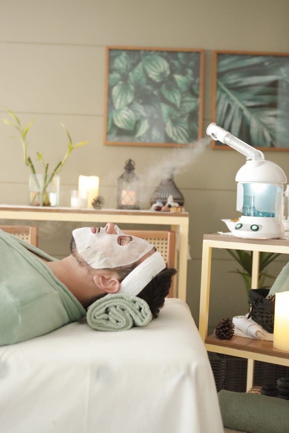 Solaris Spa - Image 10