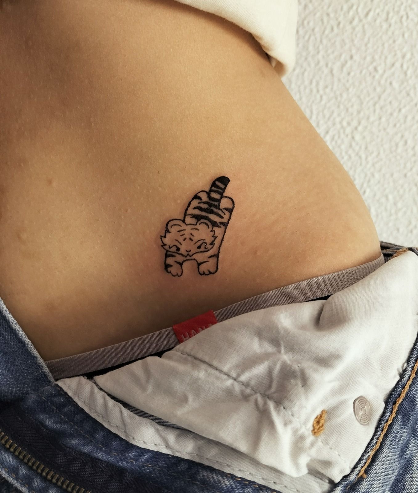 Amy Tattoos - Image 5