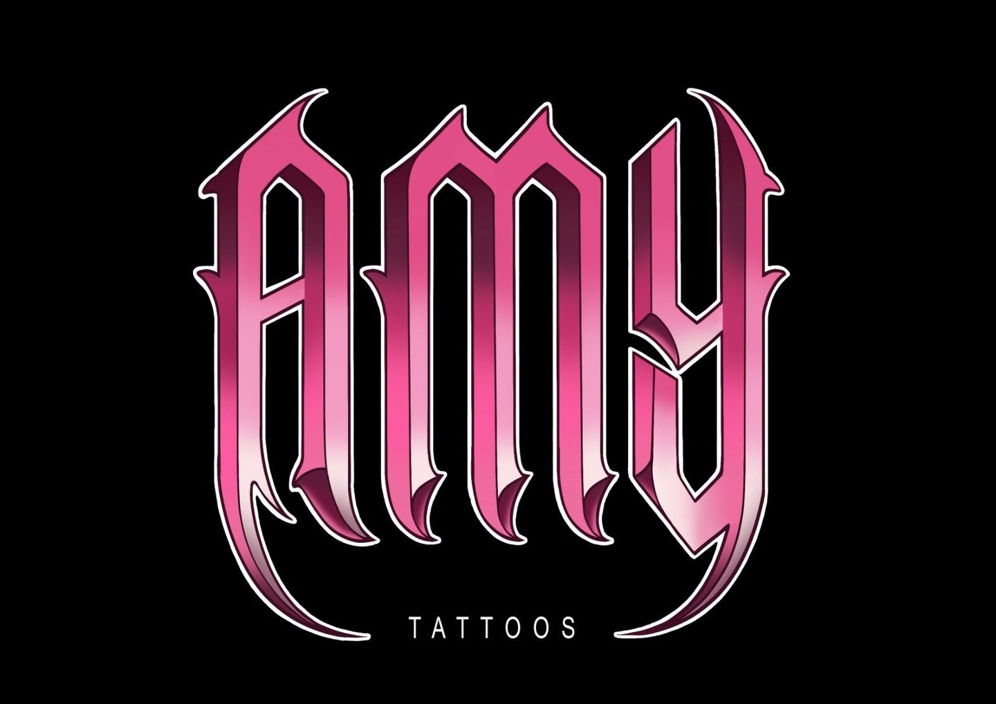 Amy Tattoos - Image 1