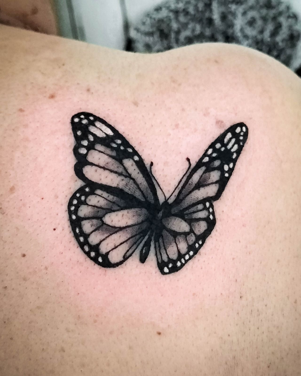 Amy Tattoos - Image 3
