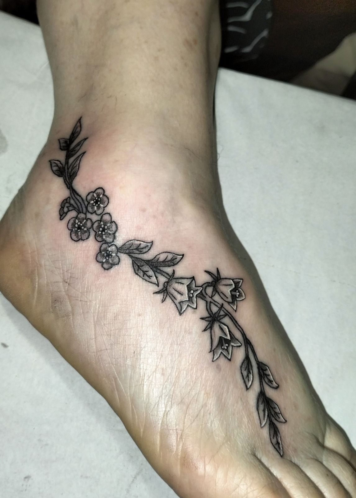 Amy Tattoos - Image 4