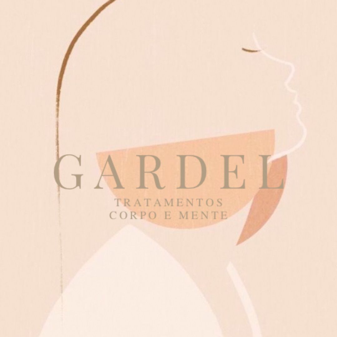 Gardel - Tratamento Corpo e Mente - Image 1