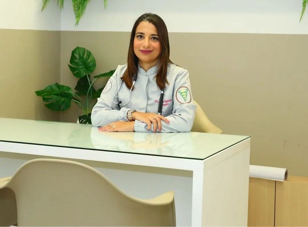 Dra Irusca Fisioterapeuta Integrativa - Image 5