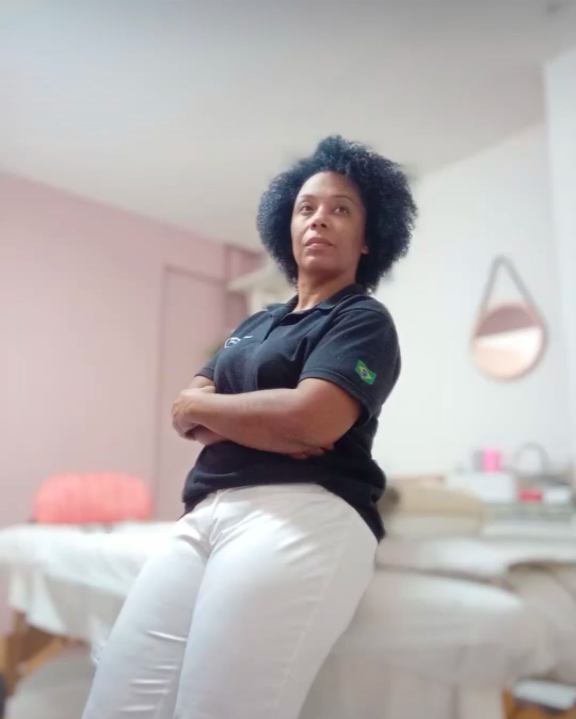 Daniela Araújo - Massoterapeuta - Image 4