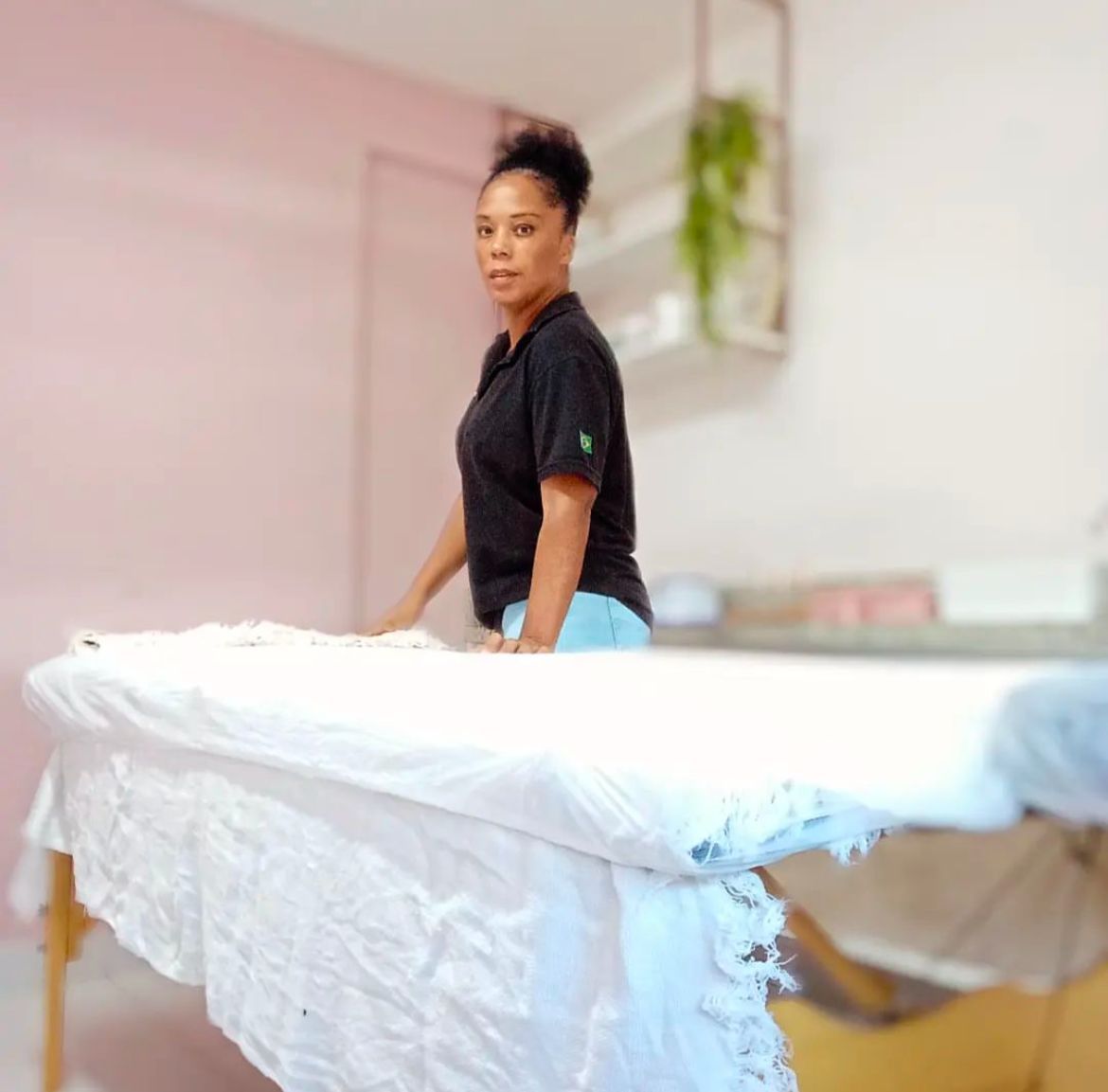 Daniela Araújo - Massoterapeuta - Image 3