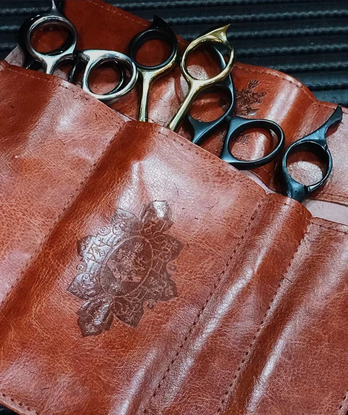 Barbearia Bonaparte - Botafogo Praia Shopping - Image 7