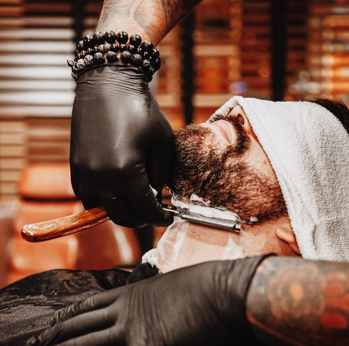 Barbearia Bonaparte - Botafogo Praia Shopping - Image 1