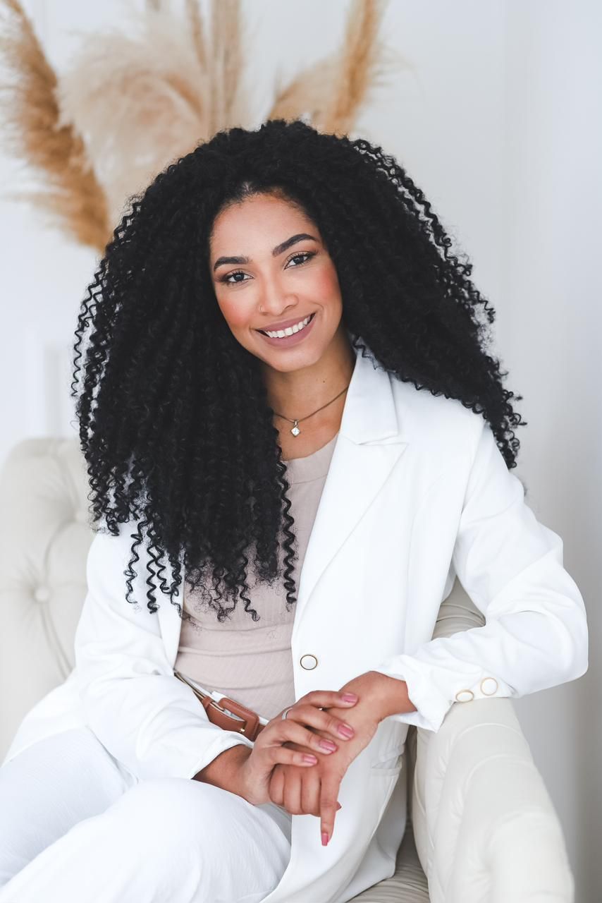 Myllene Cunha - Nutricionista - Image 1