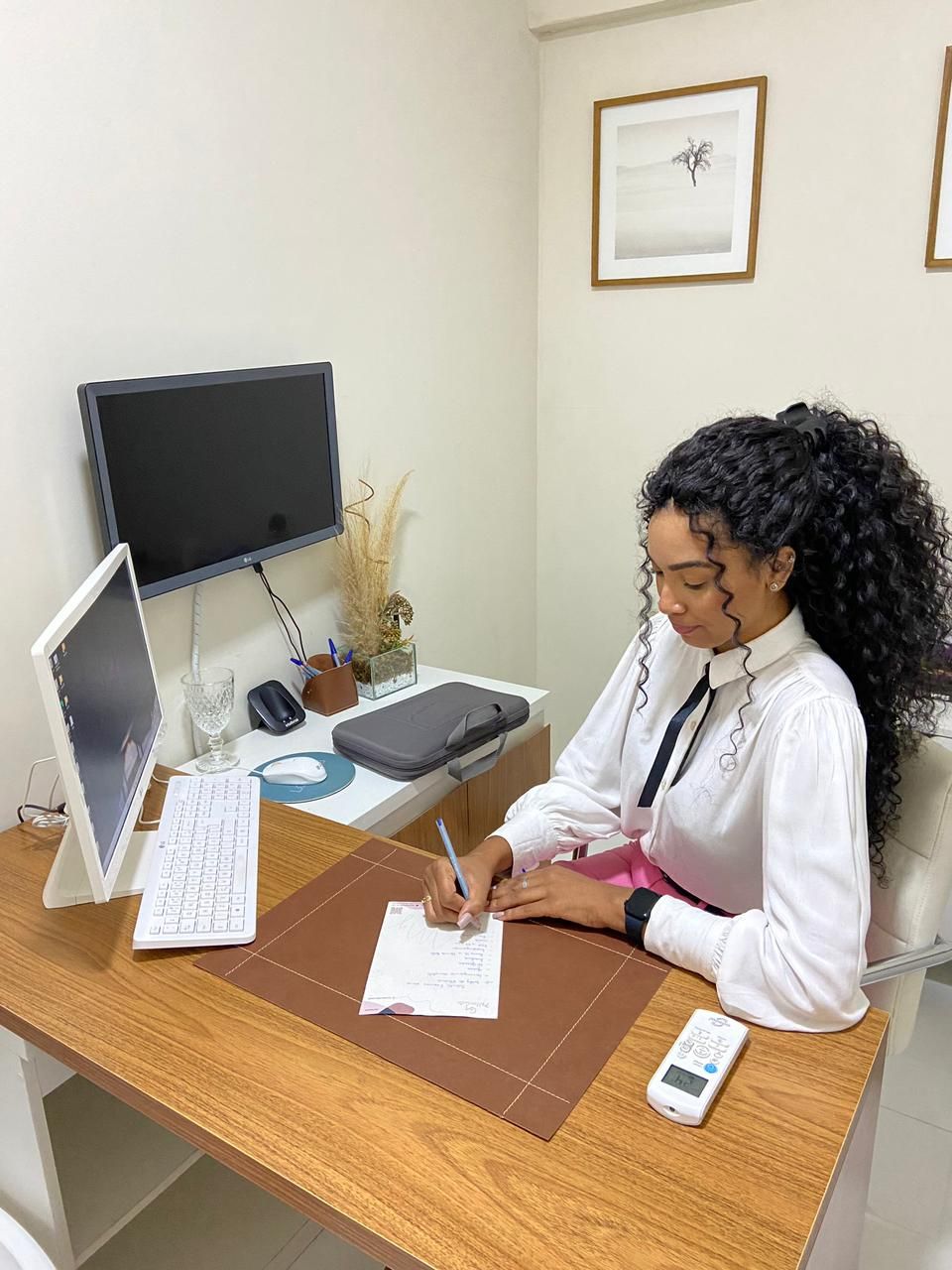 Myllene Cunha - Nutricionista - Image 2