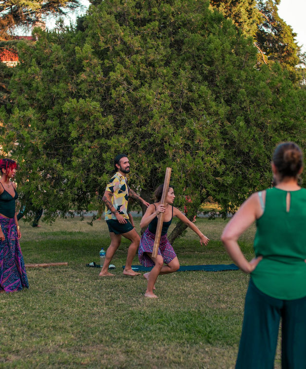 Yoga e Dança - Image 9