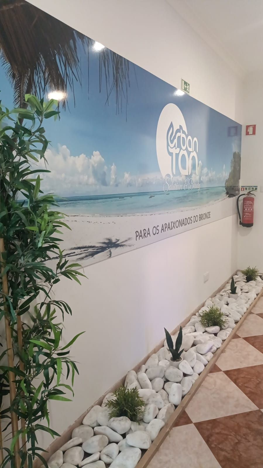 Solário Urban Tan - Image 5