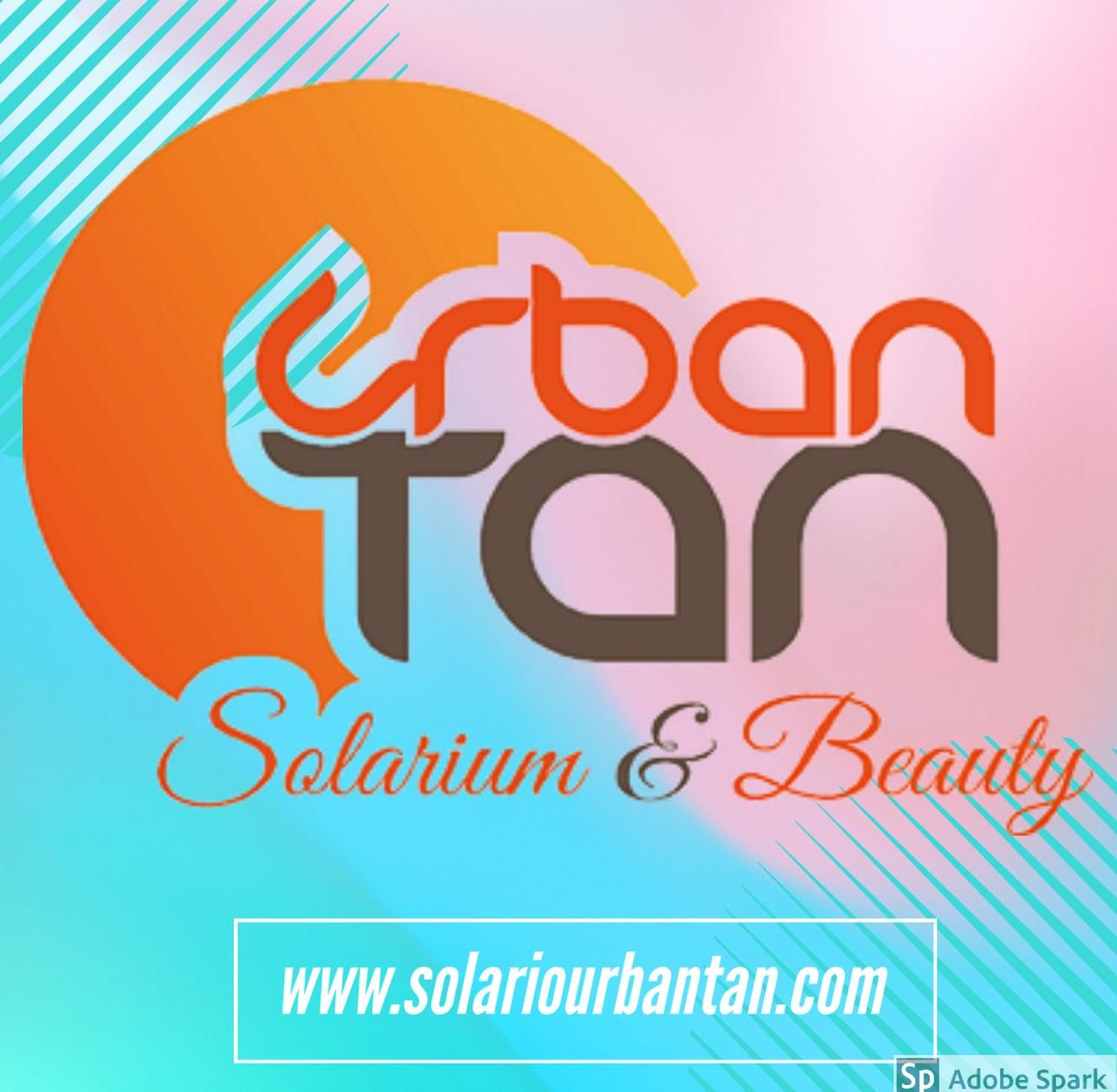 Solário Urban Tan - Image 1