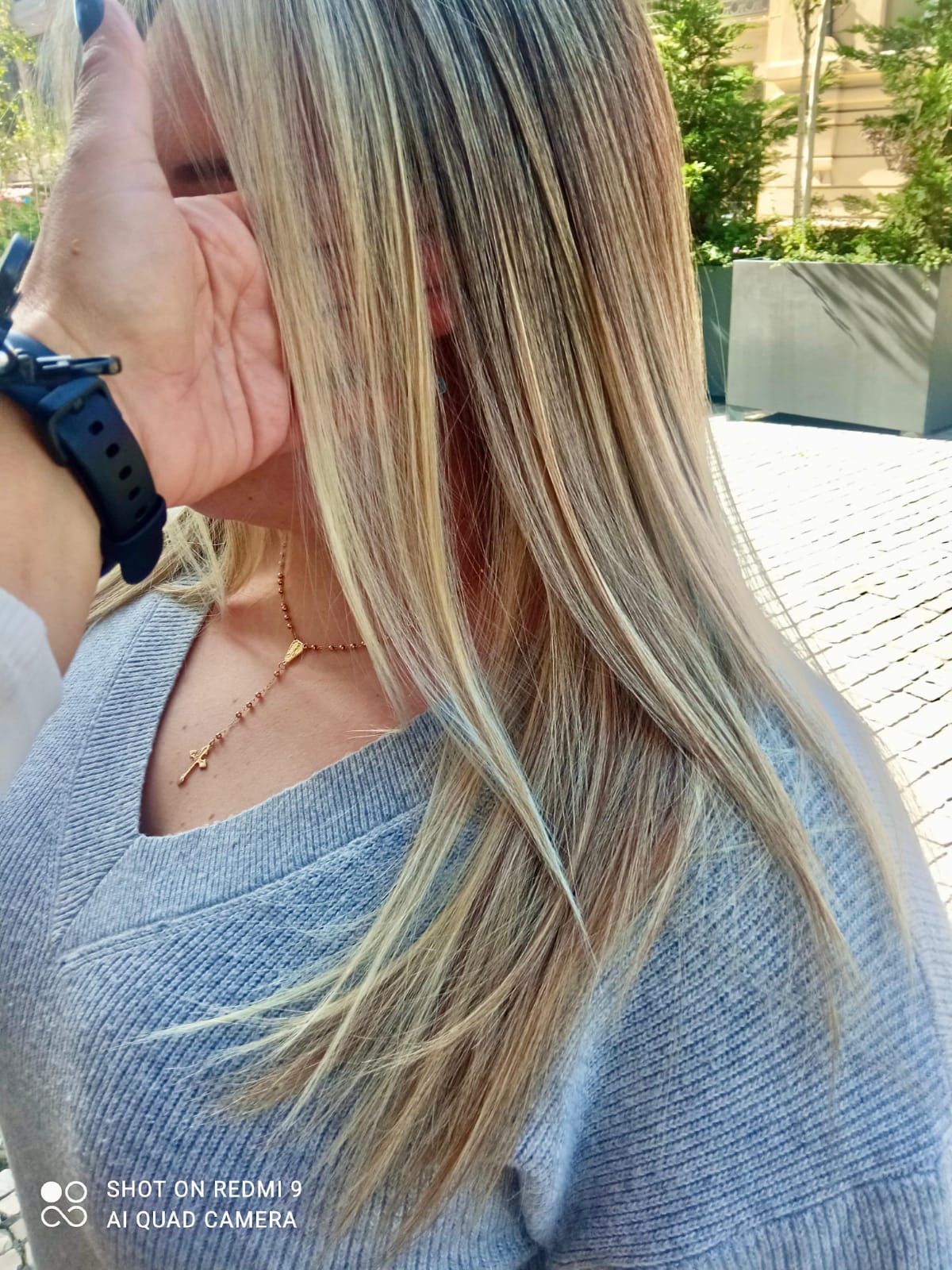 Susana Cabral Hairstylist - Image 3