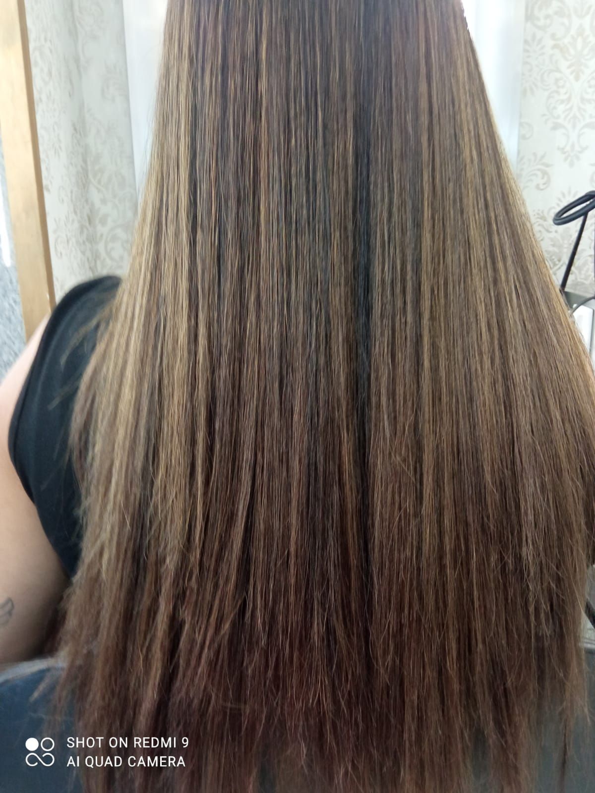 Susana Cabral Hairstylist - Image 5