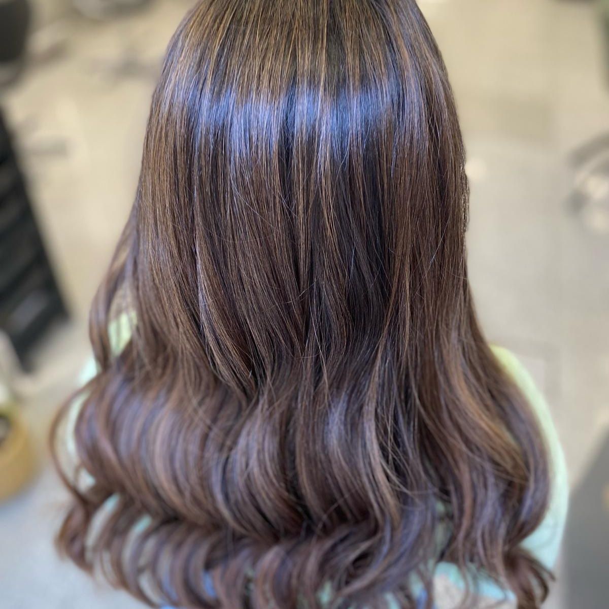 Susana Cabral Hairstylist - Image 11