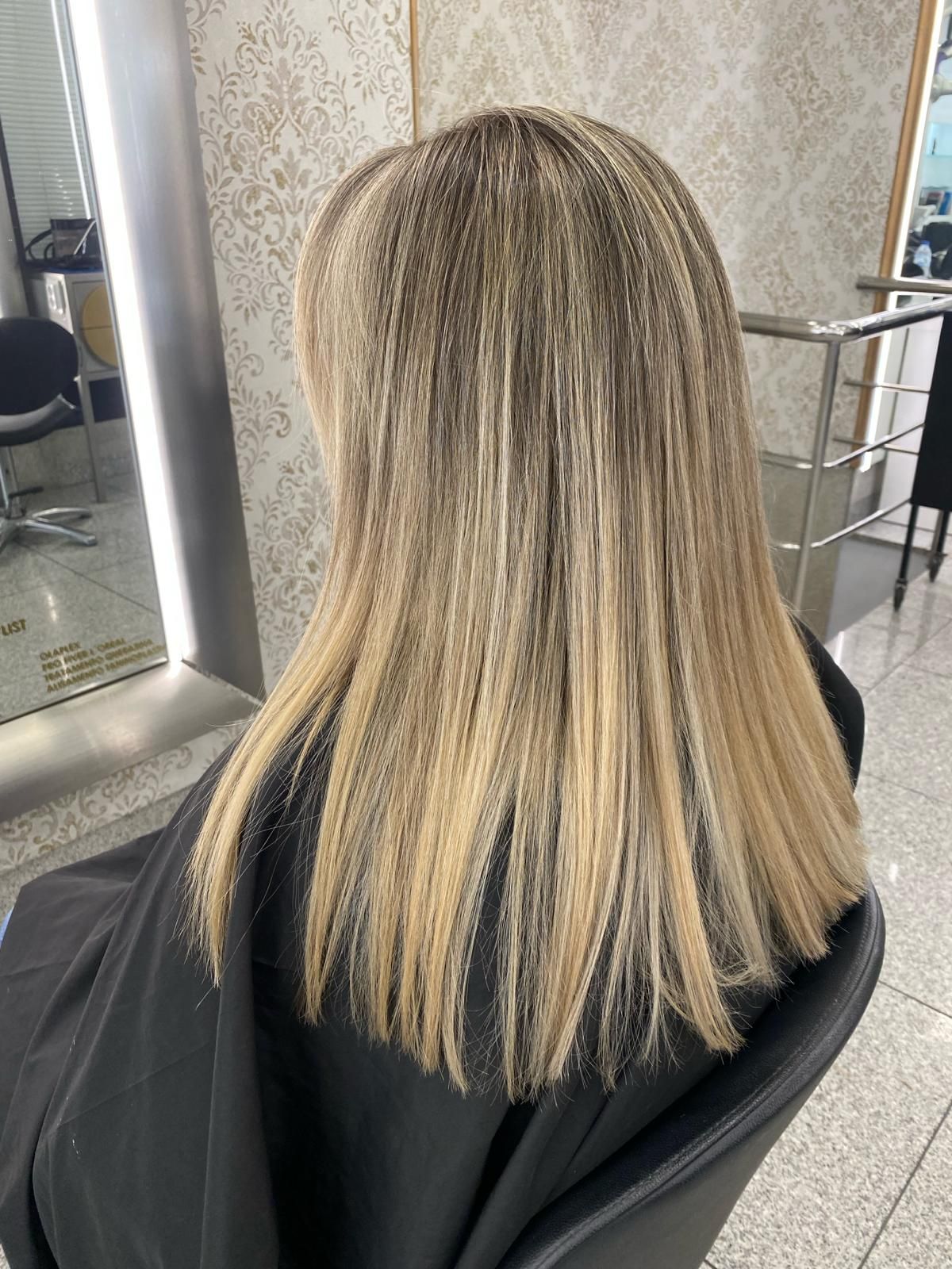 Susana Cabral Hairstylist - Image 13