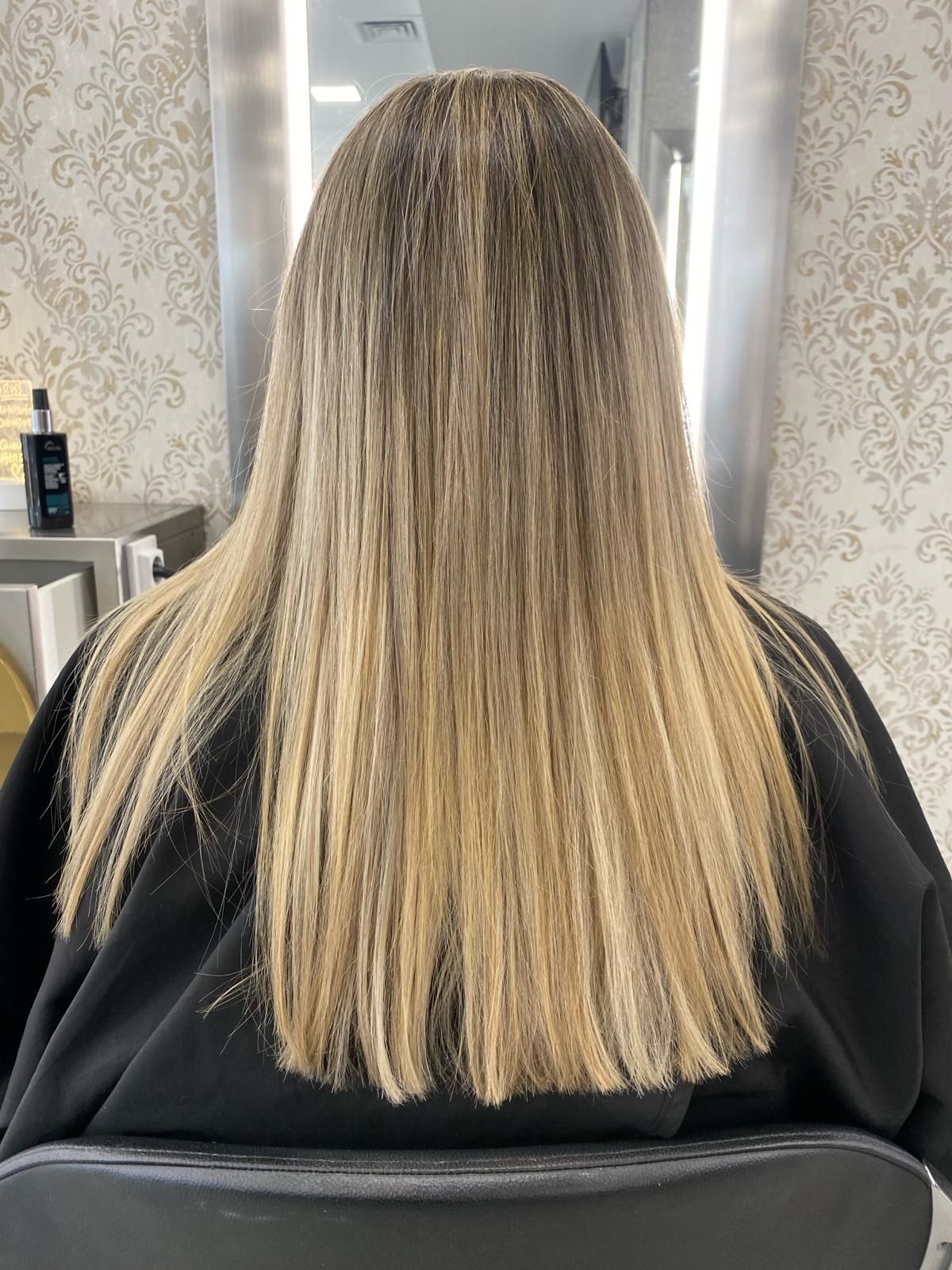 Susana Cabral Hairstylist - Image 7