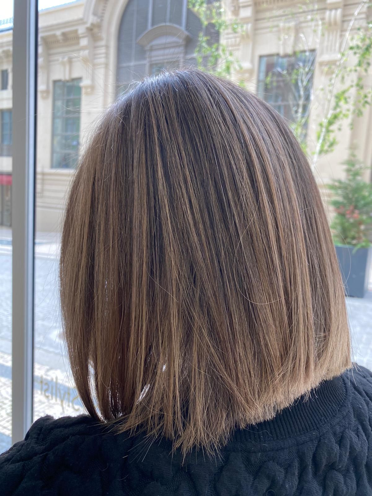 Susana Cabral Hairstylist - Image 12
