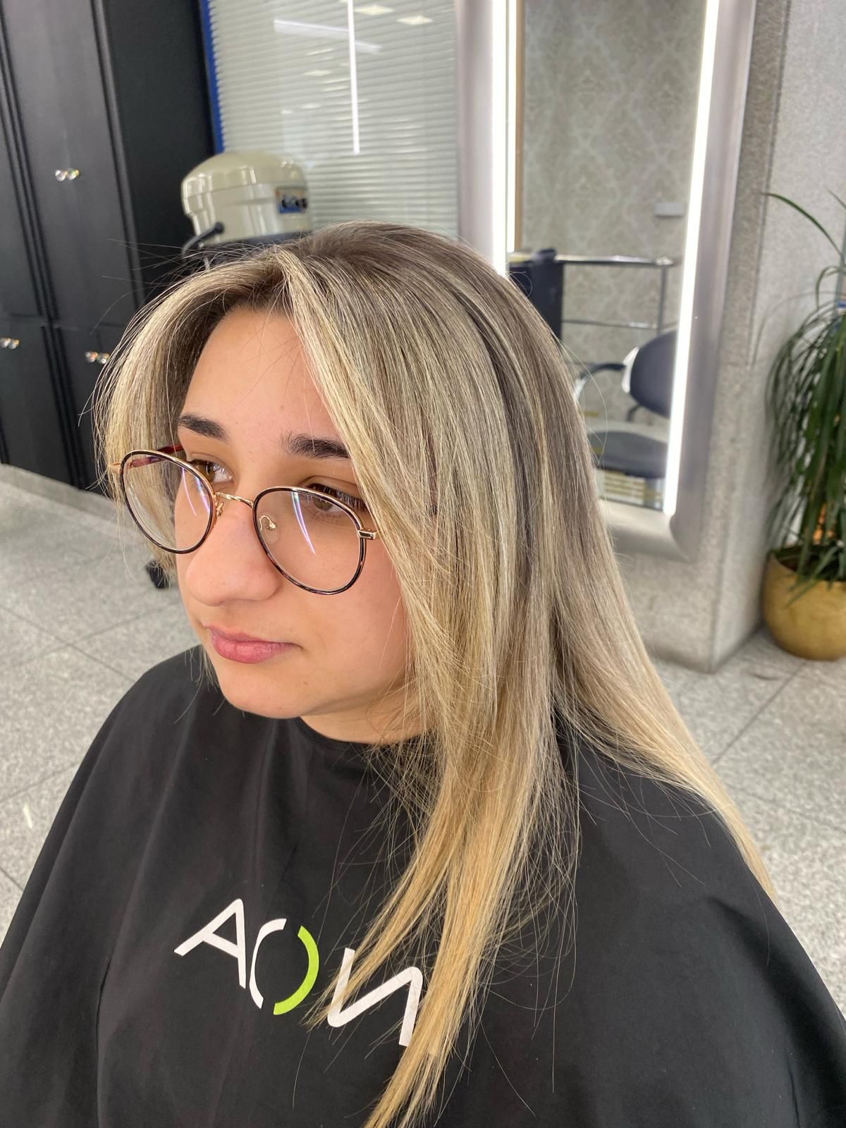 Susana Cabral Hairstylist - Image 9