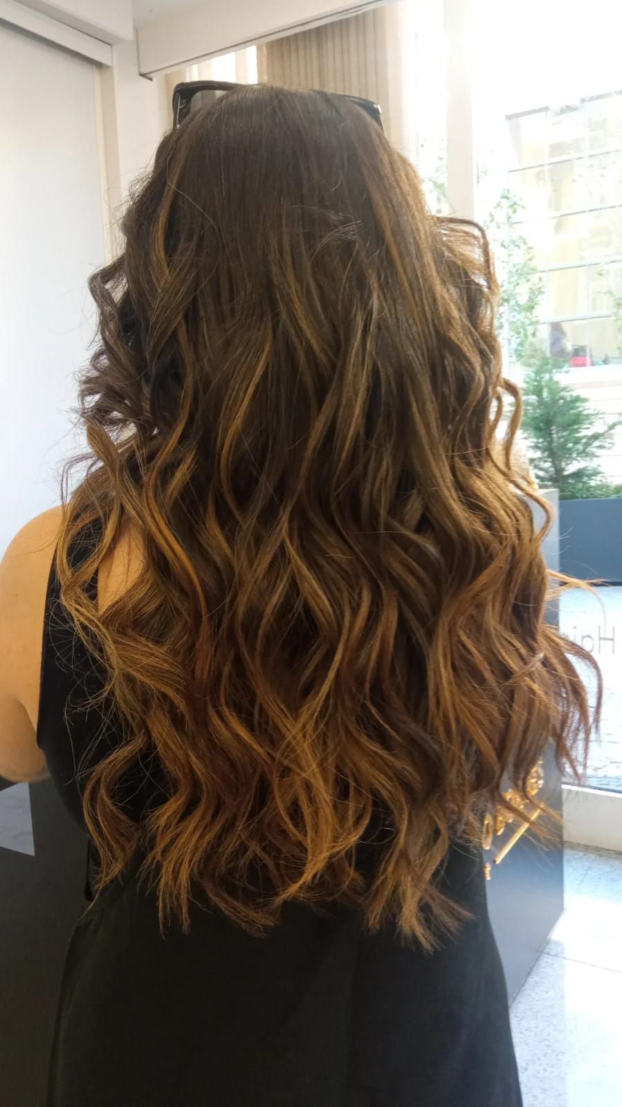 Susana Cabral Hairstylist - Image 10