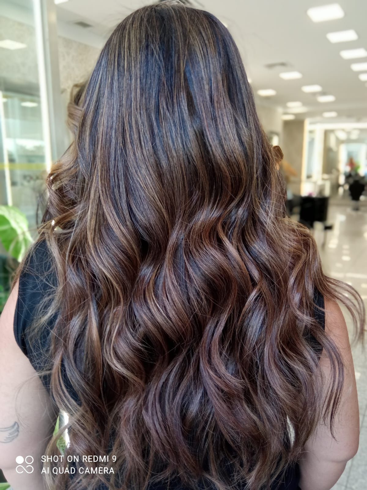 Susana Cabral Hairstylist - Image 4