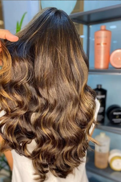 Walter's Coiffeur - Boulevard Rio Shopping
