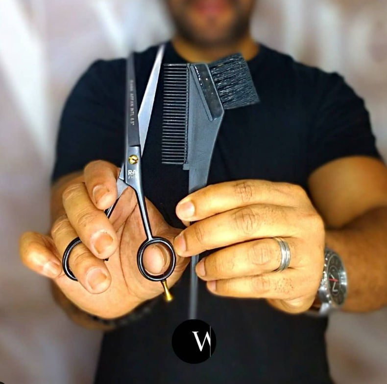 Walter's Coiffeur - Boulevard Rio Shopping - Image 9