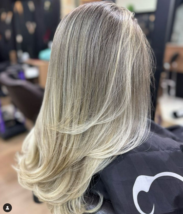 Walter's Coiffeur - Boulevard Rio Shopping - Image 3