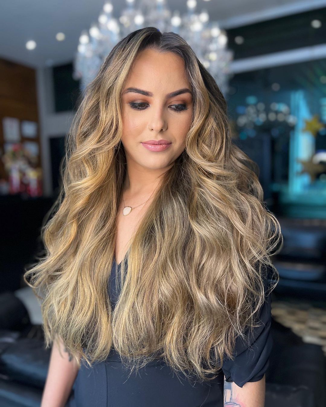 The Look Hair and Body - Image 6