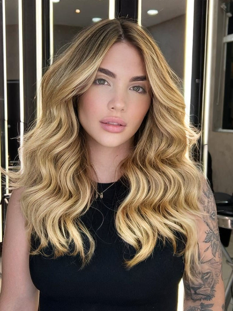The Look Hair and Body - Image 5