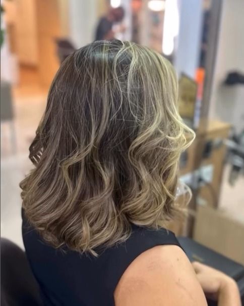 Walter's Coiffeur - Shopping Metropolitano - Image 9