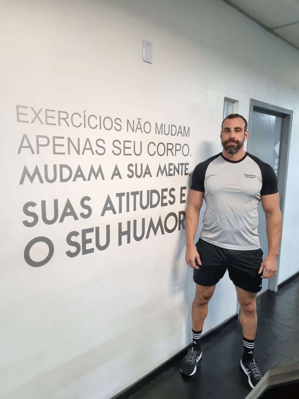 Daniel Abunahman - Personal Trainer - Image 2