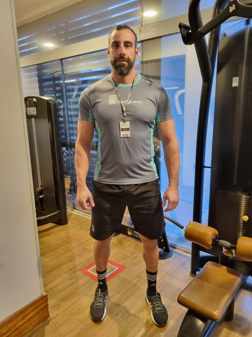 Daniel Abunahman - Personal Trainer - Image 7