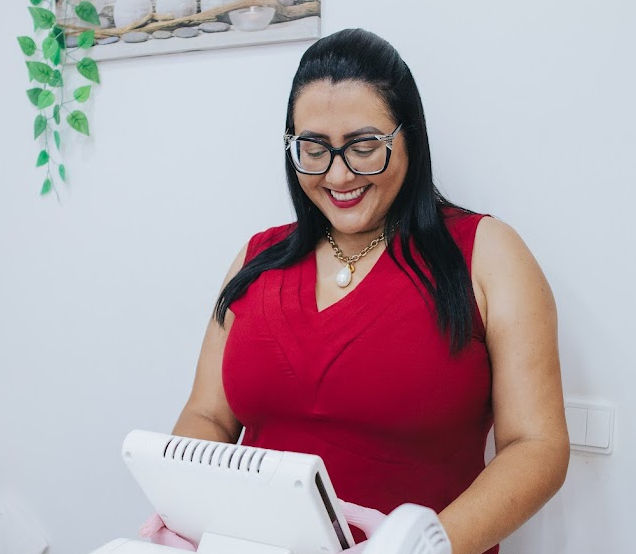 Daniela Cabrera - Image 3
