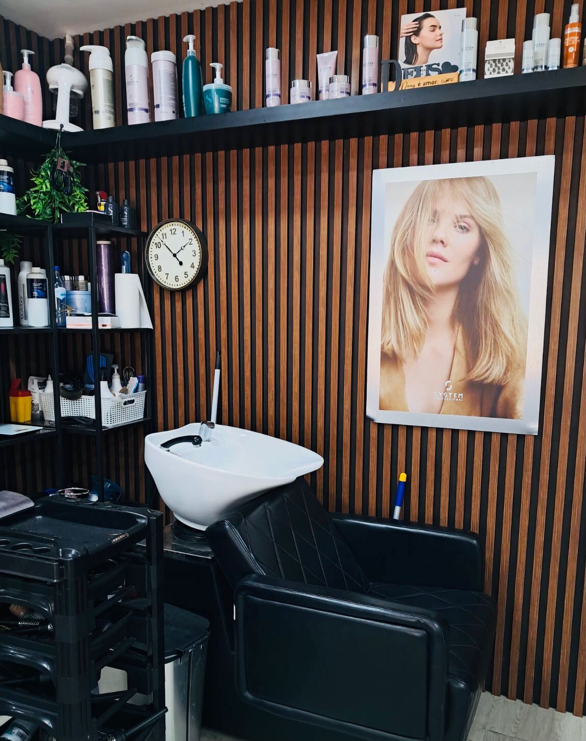 Fio Hair Cabeleireiro e Estética - Image 2