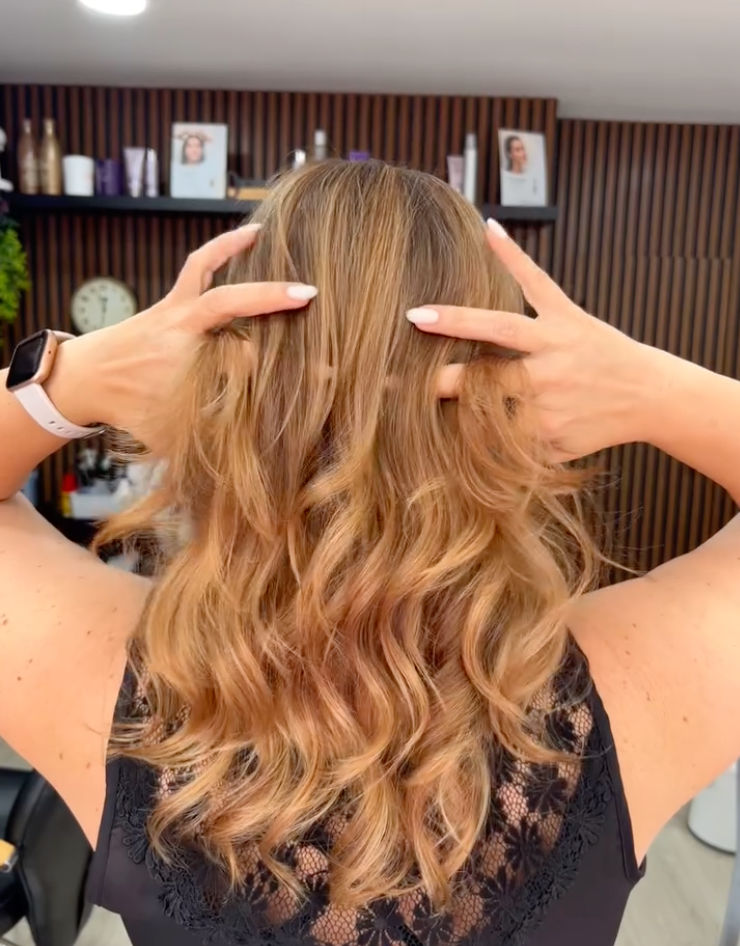 Fio Hair Cabeleireiro e Estética - Image 4