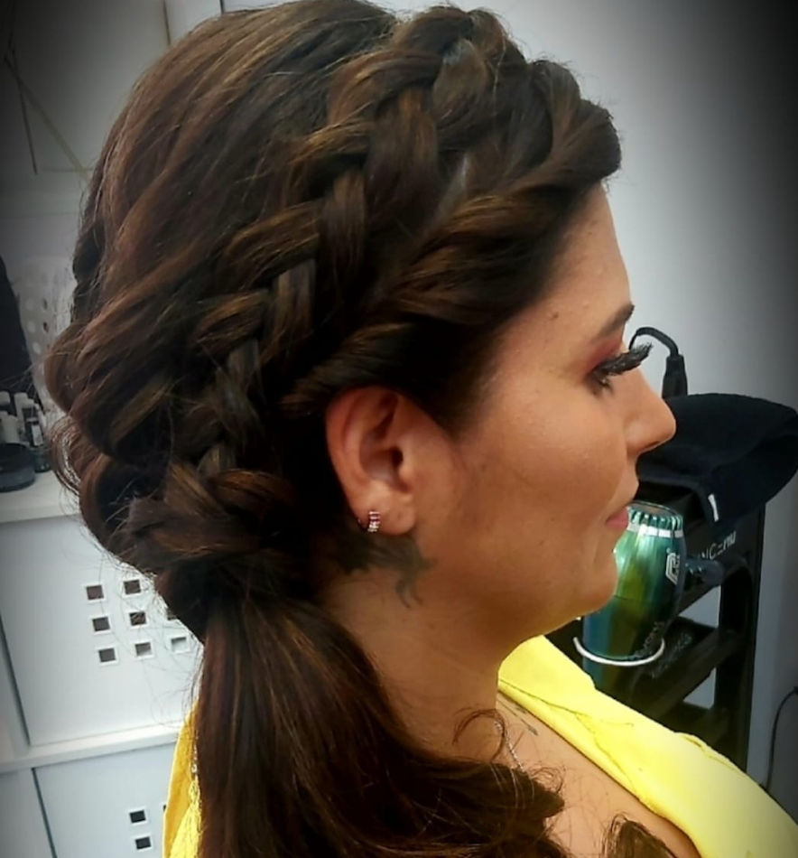 Elisa Lima Salon