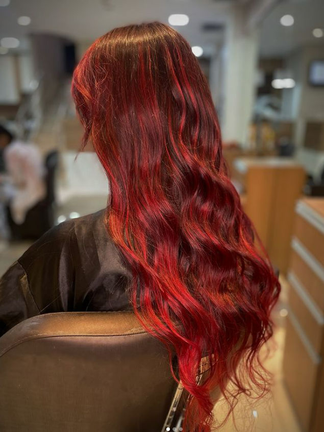 Walter's Coiffeur - Recreio Shopping - Image 2