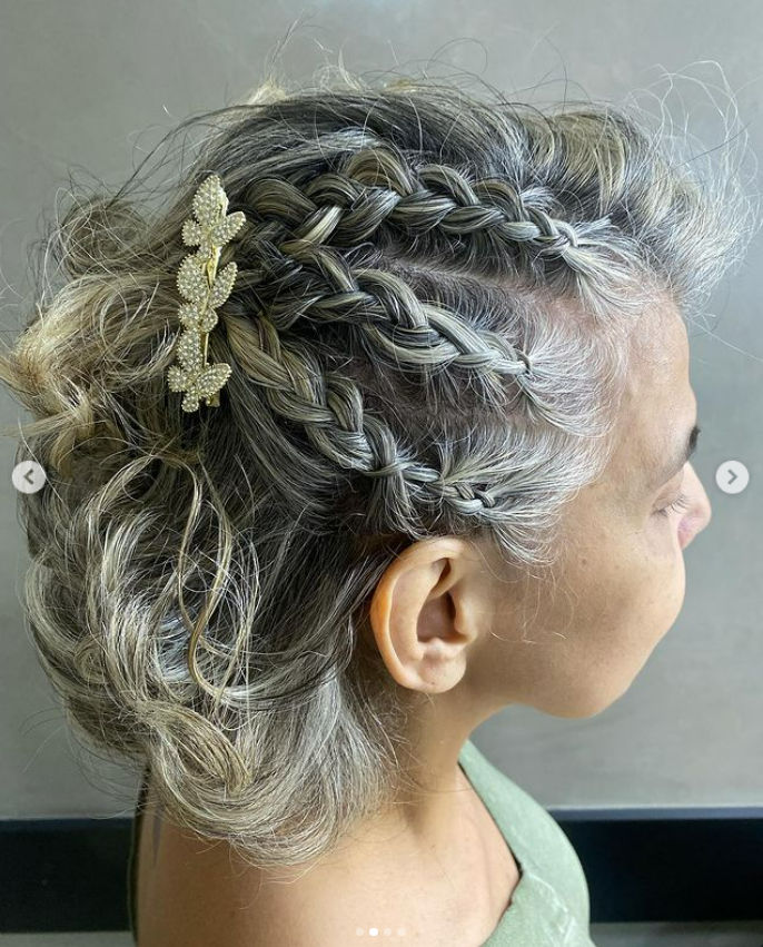Walter's Coiffeur - Ilha do Governador - Image 7