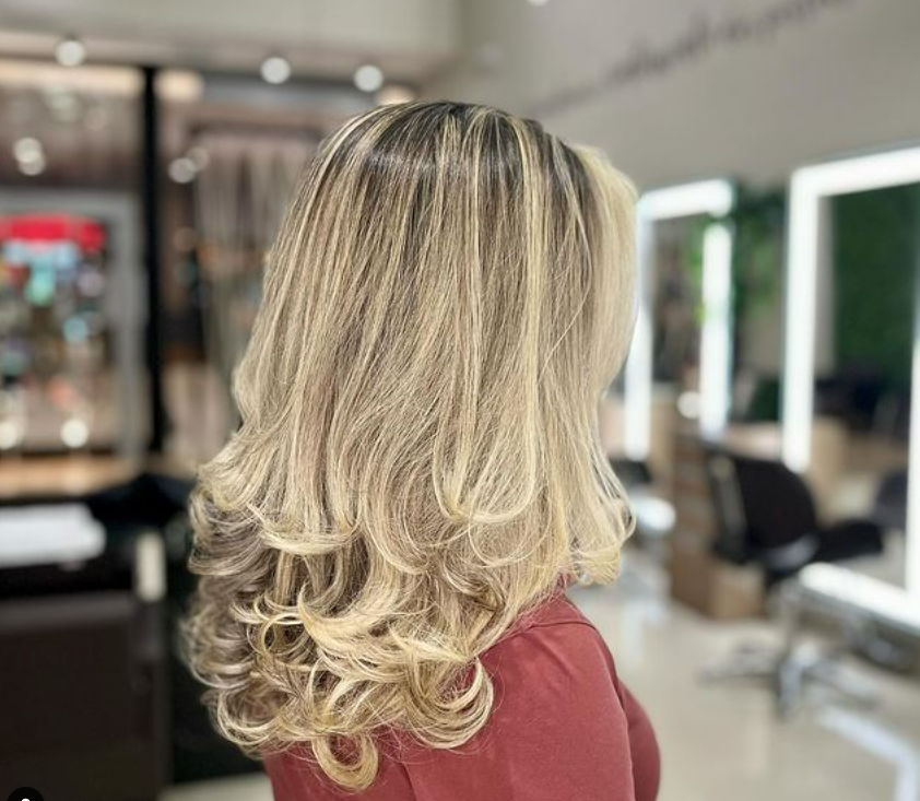 Walter's Coiffeur - Parkshopping Jacarepaguá - Image 6