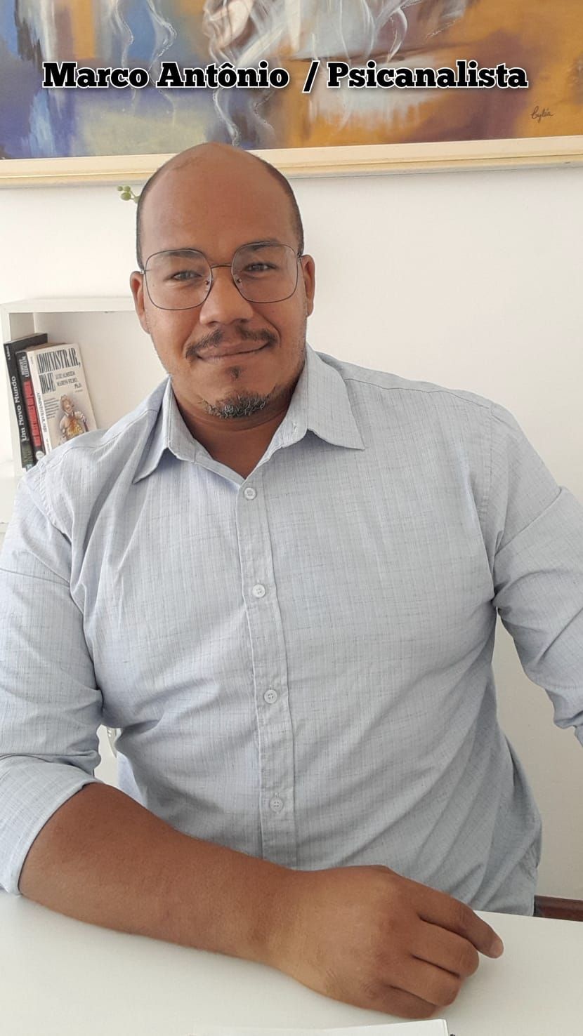 Marco Antônio Psicanalista - Image 4
