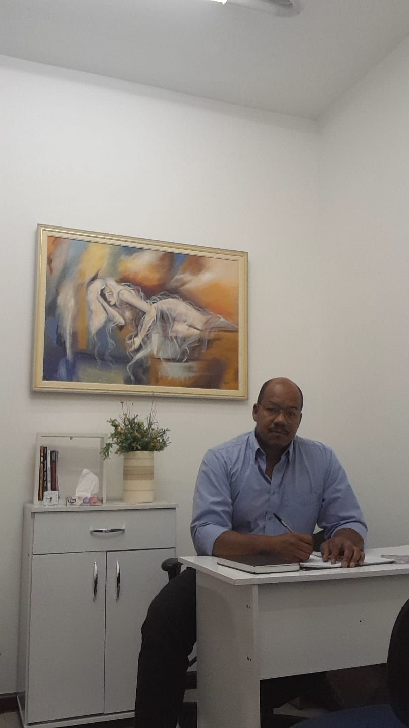 Marco Antônio Psicanalista - Image 1