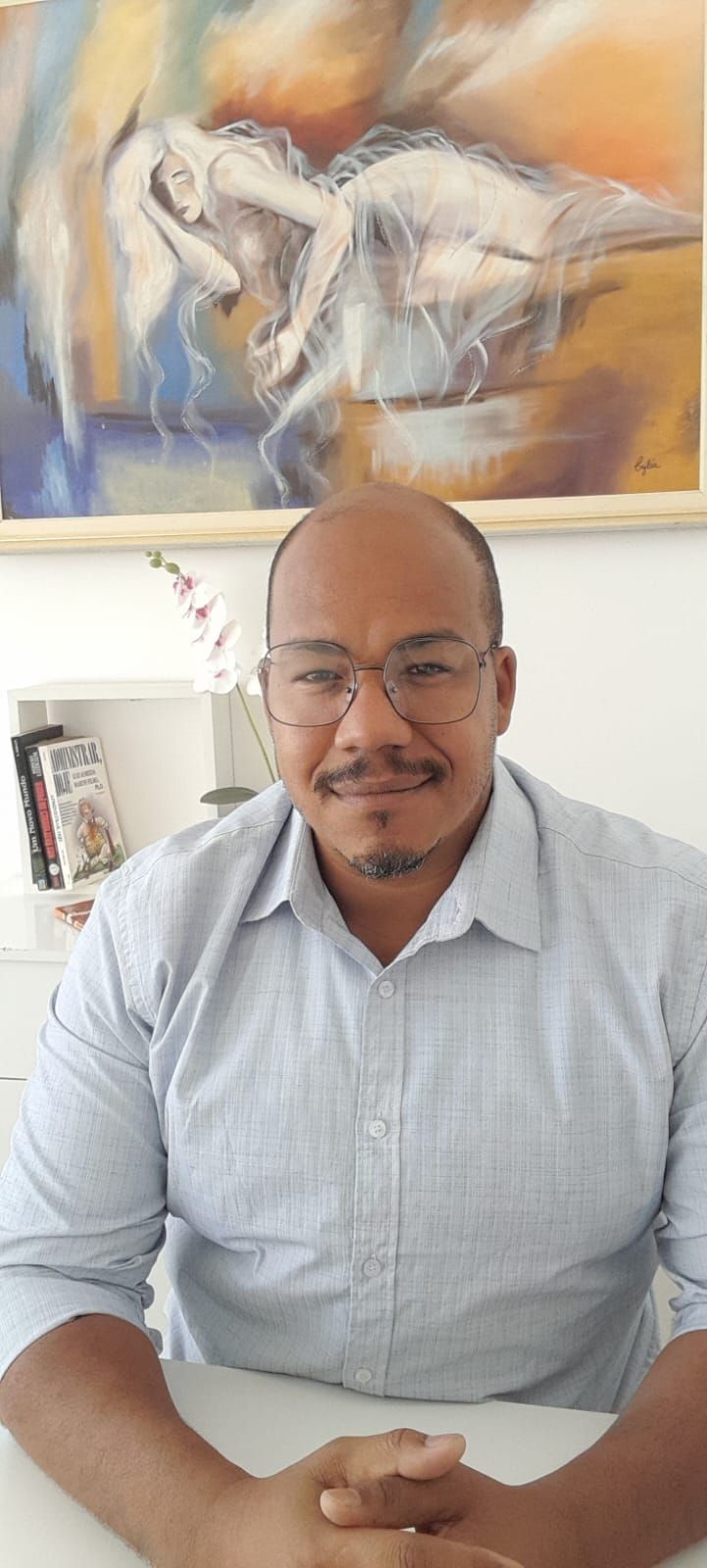 Marco Antônio Psicanalista - Image 2