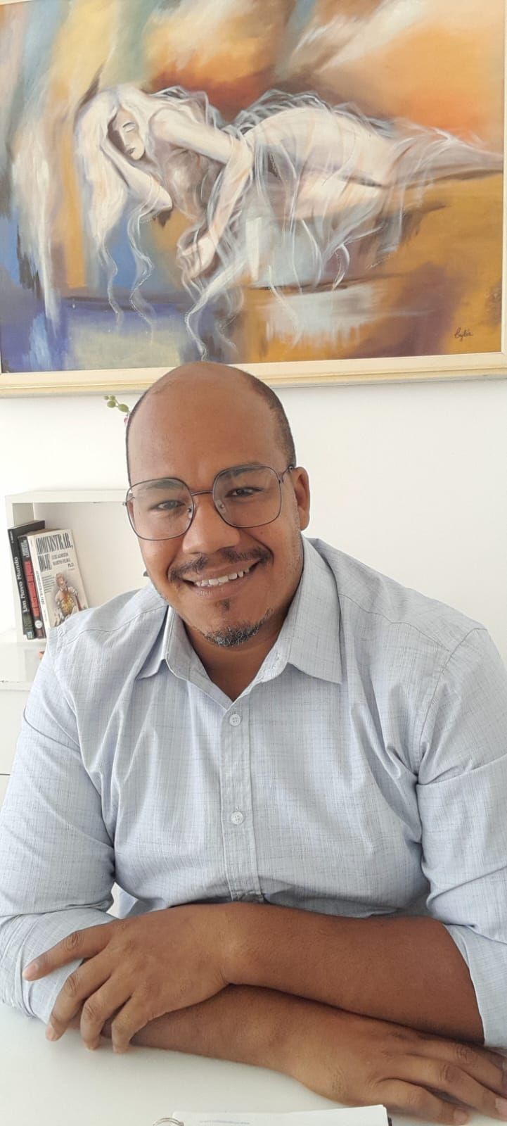 Marco Antônio Psicanalista - Image 3