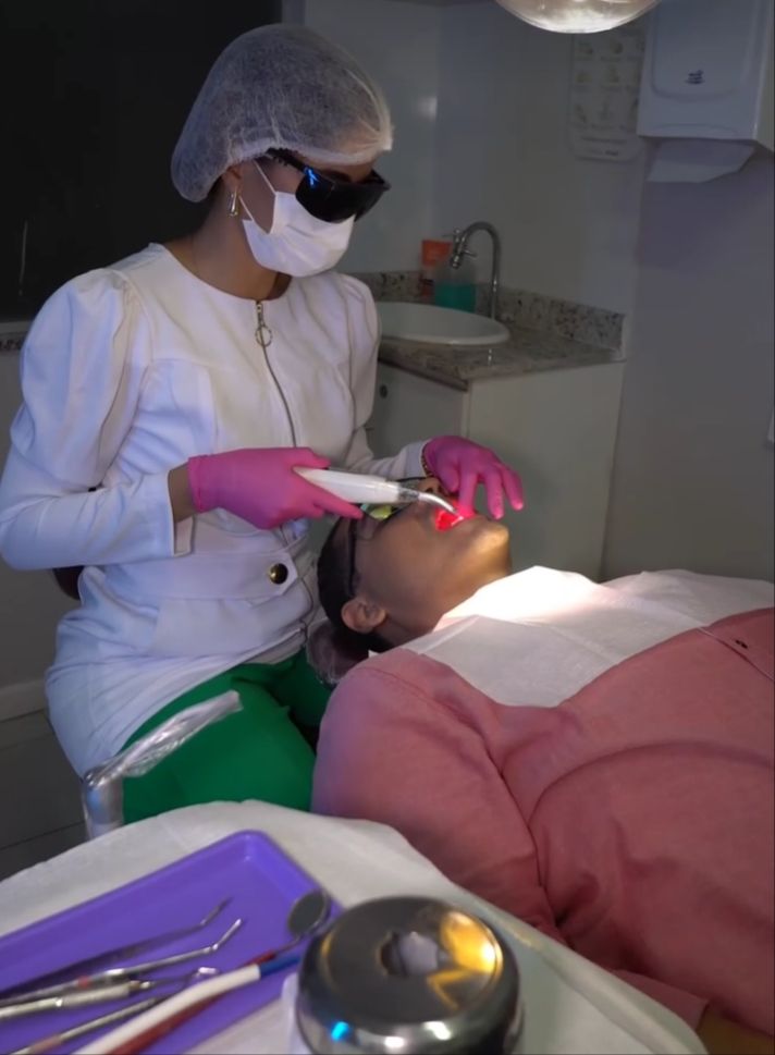 Clínica Espaço Sorrir - Image 9