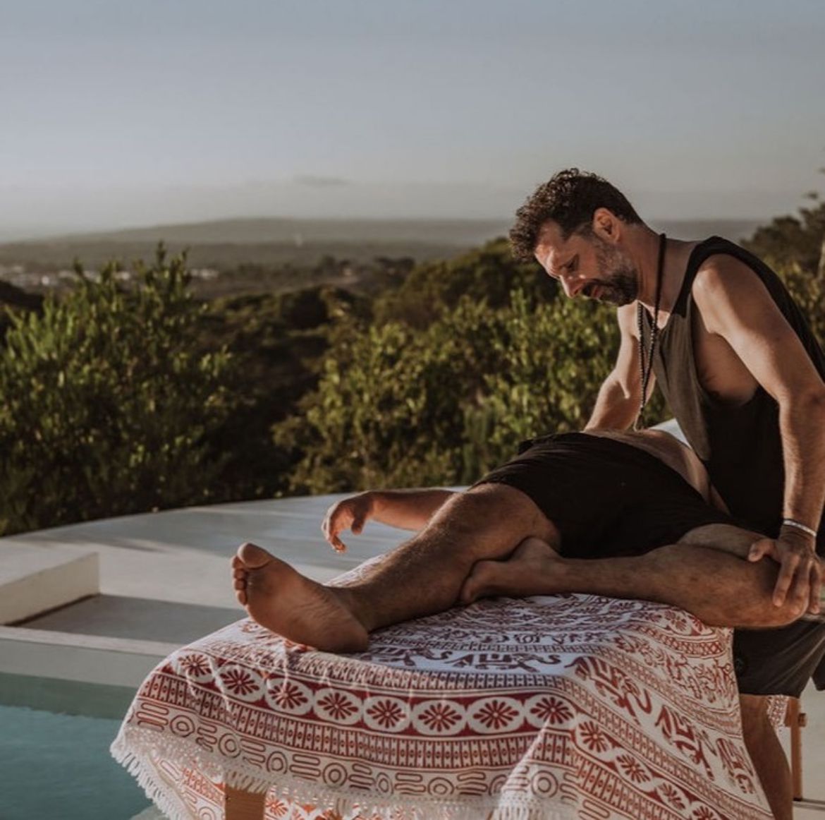 Rodrigo Teixeira Ayurveda & Massagens - Image 10